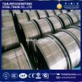 TIG MIG stainless steel welding wire 316L